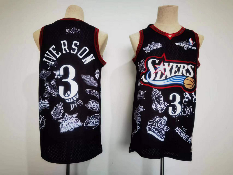 NBA New Jersey